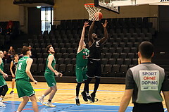 Basketball Zweite Liga 2021/22, Grunddurchgang 10.Runde, Future Team Steiermark vs. Raiders Tirol