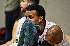 Basketball ABL 2016/17, Grunddurchgang 29.Runde WBC Wels vs. Oberwart Gunners