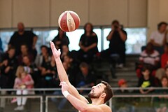 Basketball ABL 2016/17 Grunddurchgang 2.Runde UBSC Graz vs. BC Vienna