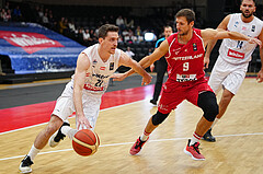 Eurobasket  2025, Pre-Qualifiers,  Austria vs. Switzerland


