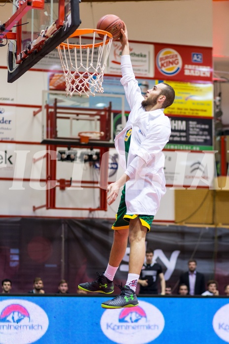 13.03.2016 Basketball ABL All Star Day 2016 