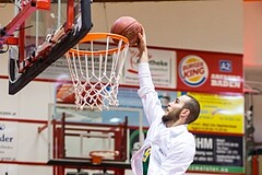 13.03.2016 Basketball ABL All Star Day 2016 