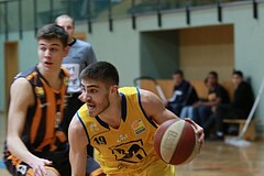Basketball ABL 2016/17 Cup UBSC Graz vs. Klosterneuburg Dukes


