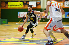 Win2day Basketball Superliga 2022/23, Grunddurchgang, 10. Runde, Fuerstenfeld vs. Gmunden


