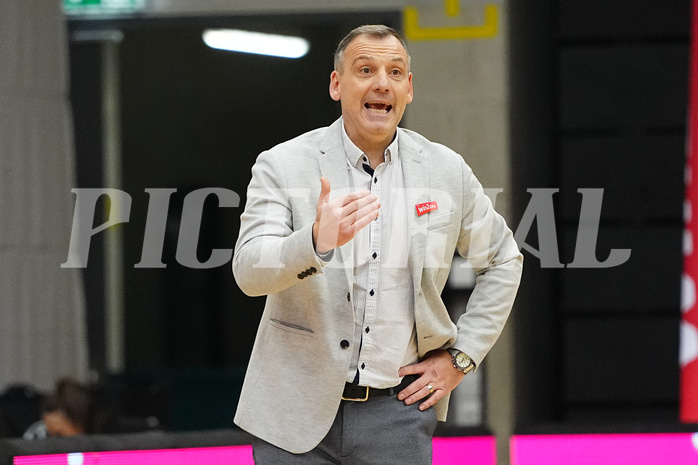 Win2day Basketball Austria Cup 2022/23, Viertelfinale, UBSC Graz vs. Klosterneuburg


