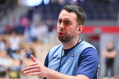 2025.05.11 SLWU16 FIN DBB Basketgirls Wels vs UBBC Herzogenberg,

