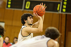 Basketball Zweite Liga 2022/23, Grunddurchgang 4.Runde Basket Flames vs. Dornbirn Lions


