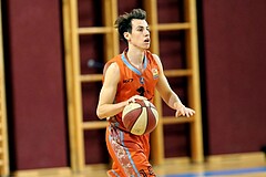 Basketball 2.Bundesliga 2016/17, Grunddurchgang 10.Runde KOS Celovec vs. Basket 2000 Vienna


