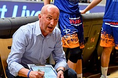 Basketball ABL 2017/18, Grunddurchgang 35.Runde Flyers Wels vs. Fürstenfeld Panthers