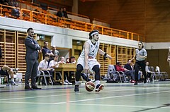 Basketball, Basketball Zweite Liga, Grunddurchgang 8.Runde, BBC Nord Dragonz, Basket Flames, Ognjen Drljaca (4)