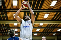 Basketball, 2.Bundesliga, Grunddurchgang 3.Runde, Mattersburg Rocks, BBC Nord Dragonz, Gary WARE (32)