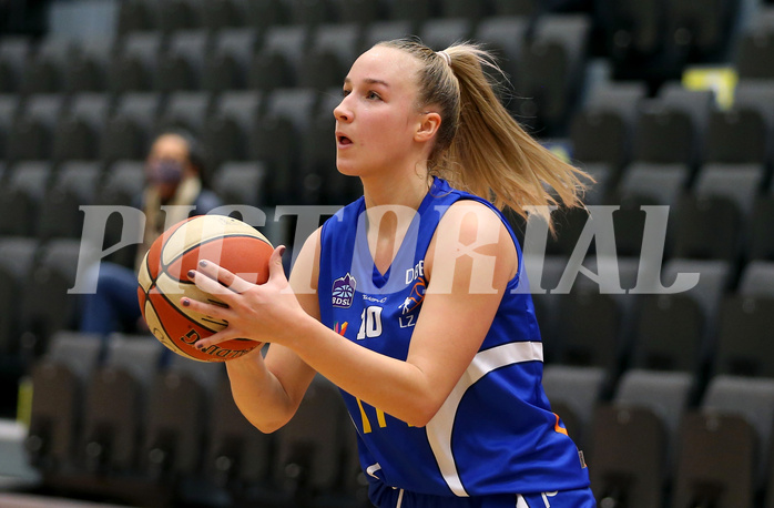 Basketball Austria CUP 2020/21, Halblfinale BK Duchess Klosterneuburg vs. DBB LZ OÖ