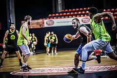 Basketball, , , 3x3 Qualifiers Debrezen, , 