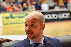 Basketball ABL 2017/18, Grunddurchgang 4.Runde Flyers Wels vs. UBSC Graz


