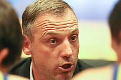 Basketball Basketball Superliga 2019/20, Grunddurchgang 6.Runde Gmunden Swans vs. UBSC Graz