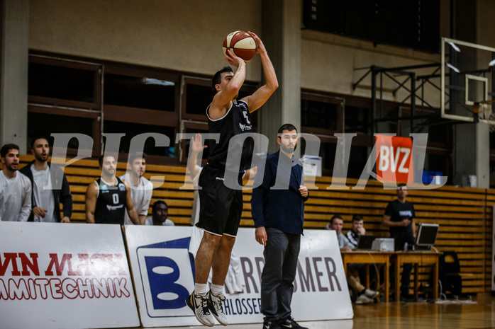 Basketball, Basketball Zweite Liga, Grunddurchgang 10.Runde, Mattersburg Rocks, Raiders Tirol, Nemanja Markovic (5) Basketball, Basketball Zweite Liga, Grunddurchgang 10.Runde, Mattersburg Rocks, Raiders Tirol, Nemanja Markovic (5)