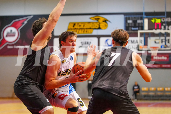 Basketball 2. Liga 2022/23, Grunddurchgang 9.Runde , Guessing vs. Woerthersee


