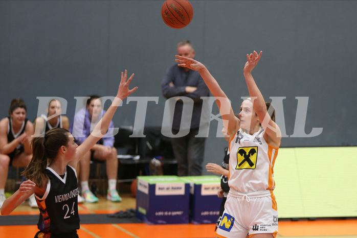 Basketball Austria Cup 2021/22, Halbfinale BK Duchess Klosterneuburg vs. Vienna United
 Basketball Austria Cup 2021/22, Halbfinale BK Duchess Klosterneuburg vs. Vienna United