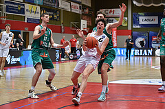 Basketball Zweite Liga 2022/23, Grunddurchgang
10.Runde, Upper Austrian Ballers vs Future Team Steiermark,


