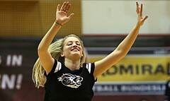 Basketball ABL 2016/17, Grunddurchgang 21.Runde Traiskirchen Lions vs. Fürstenfeld Panthers