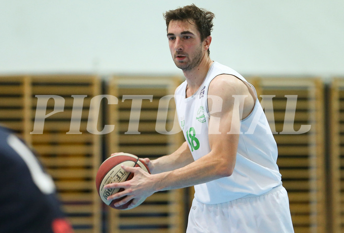 Basketball Zweite Liga 2020/21, Grunddurchgang 11.Runde Union Deutsch Wagram vs. BBC Nord


