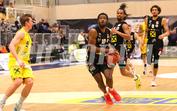 Basketball Superliga 2022/23, 10.Plazierungsrunde SKN St.Pölten vs. Flyers Wels
 Basketball Superliga 2022/23, 10.Plazierungsrunde SKN St.Pölten vs. Flyers Wels