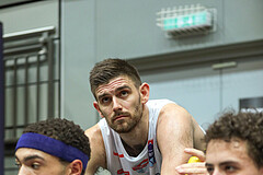 Basketball Austria Cup 2019/20, Final Four Kapfenberg Bulls vs. St. Pölten
