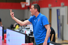 2025.05.11 SLMU16 PL3 FCN Baskets Wels vs SKN St. Pölten,

