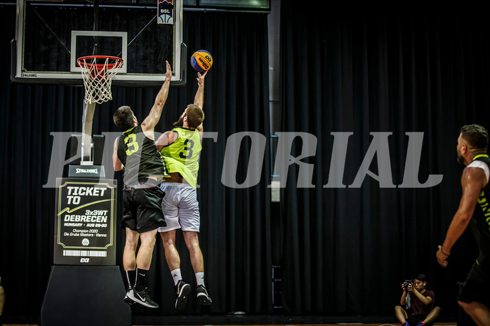 Basketball, , , 3x3 Qualifiers Debrezen, , 