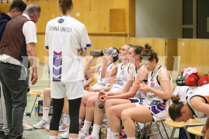 Basketball Damen Superliga 2021/22, Halbfinale Spiel 3 Vienna United vs. UBI Graz
Basketball Damen Superliga 2021/22, Halbfinale Spiel 3 Vienna United vs. UBI Graz