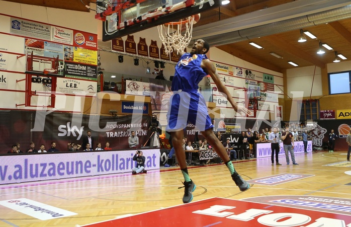 Basketball ABL 2015/16 All Star Day 2016  vs. 