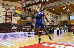 Basketball ABL 2015/16 All Star Day 2016  vs. 