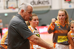 Basketball Damen Superliga 2022/23, Grunddurchgang 5.Runde BK Duchess Klosterneuburg vs. D.C. Timberwolves