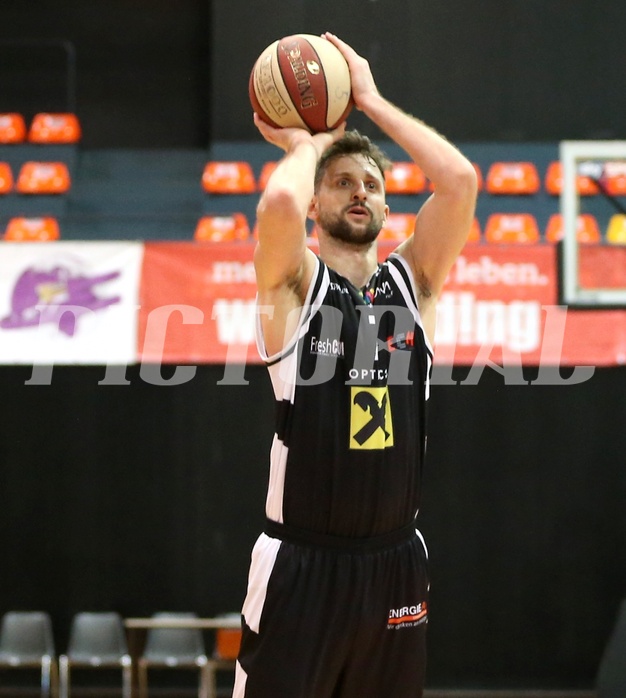 Basketball ABL 2018/19, Grunddurchgang 29.Runde BC Vienna vs. Flyers Wels
 Basketball ABL 2018/19, Grunddurchgang 29.Runde BC Vienna vs. Flyers Wels