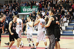 Basketball 2.Bundesliga 2019/20 Grunddurchgang 15.Runde  Güssing/Jennersdorff Blackbirds vs Wörthersee Piraten