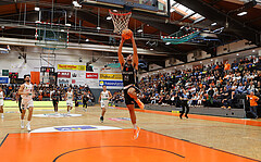 Basketball Superliga 2024/25, Grunddurchgang 1.Runde Klosterneuburg Dukes vs. Fürstenfeld Panthers


