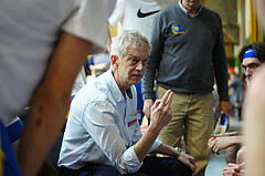Win2day Basketball Superliga 2024/25, Grunddurchgang, 11. Runde, Fürstenfel vs. St.Pölten



