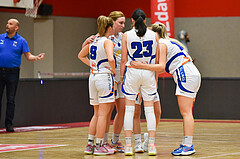 Basketball Superliga 2022/23, Grunddurchgang 10. Runde, DBB LZ OÖ vs Vienna Timberwolves,