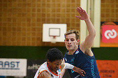 Win2day Basketball Superliga 2022/23, 8. Qualifikationsrunde, Fuerstenfeld vs. Timberwolves


