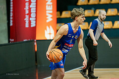 03.05.2025 Österreichischer Basketballverband 2024/25, SLMU19 Vienna United vs. SKN St. Pölten