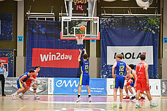 2025.05.11 SLMU16 FIN USBC Graz vs BC Vienna,
