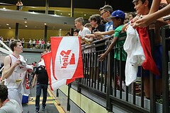 Basketball FIBA Pre-Qualification Team Austria vs. Team Netherland


