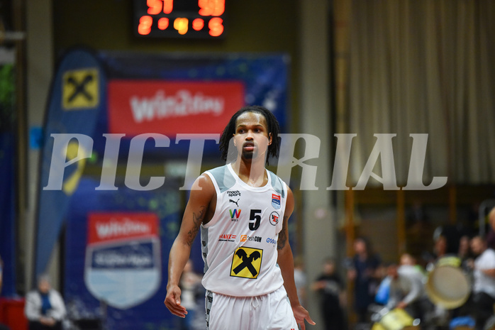 Win2Day Basketball Superliga 2022/23, Playoff,
Viertelfinale Spiel 3, Flyers Wels vs SKN St. Pölten Win2Day Basketball Superliga 2022/23, Playoff,
Viertelfinale Spiel 3, Flyers Wels vs SKN St. Pölten