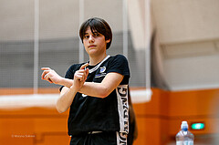 08.03.2025 Österreichischer Basketballverband 2024/25, SLMU14, SU Döbling vs. BBC Nord Dragonz