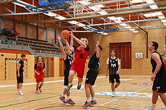 Basketball Superliga MU19 2024/25, Mistelbach vs. Wörthersee


