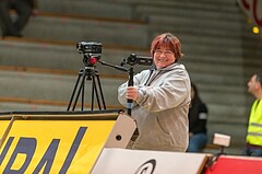 Basketball, ABL 2017/18, Grunddurchgang 17.Runde, Oberwart Gunners, Klosterneuburg Dukes, 