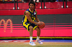 Basketball Superliga 2022/23, Grunddurchgang, 3. Spiel , Kapfenberg vs. UBSC Graz
