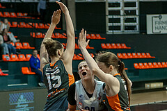 04.05.2025 Österreichischer Basketballverband 2024/25, SLWU19 UBSC-DBBC Graz vs. Basket Duchess 