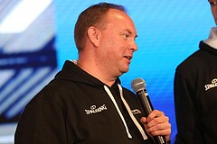 Basketball Basketball Superliga 2019/20, Pressekonferenz  vs. 