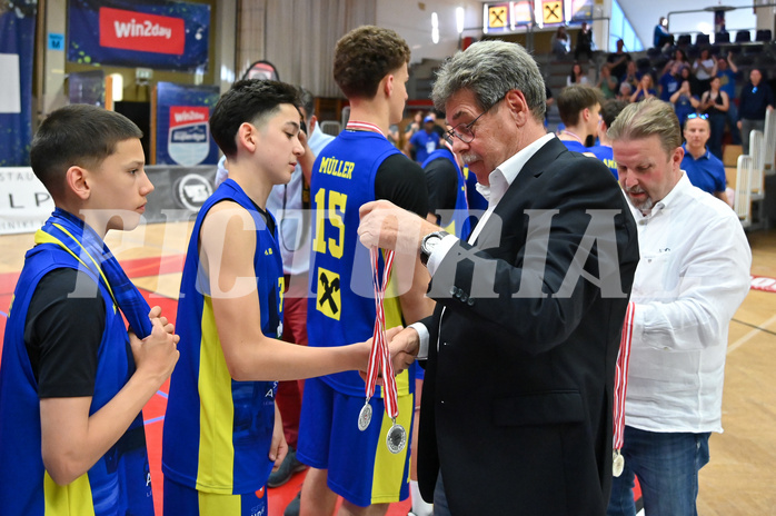 2025.05.11 SLMU16 FIN USBC Graz vs BC Vienna,